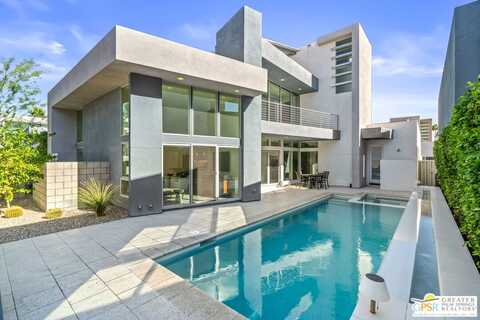 431 Suave Ln, Palm Springs, CA 92262