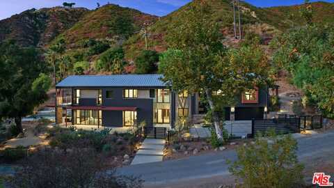 28525 Newton Canyon Rd, Malibu, CA 90265