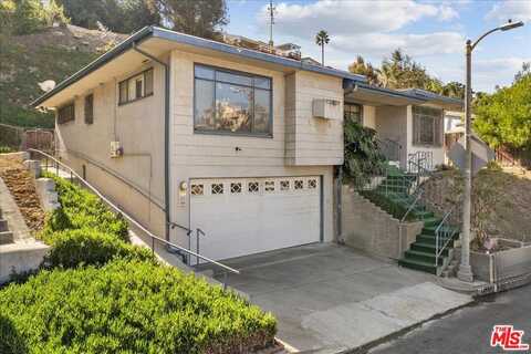 4428 Don Diablo Dr, Los Angeles, CA 90008