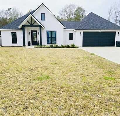 4481 HATHERN Drive, Pineville, LA 71360