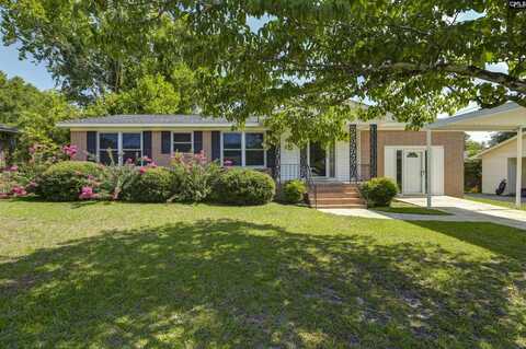 1907 Wellington Road, Cayce, SC 29033