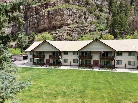 2101 Main Street, Ouray, CO 81427