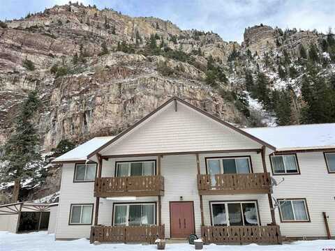 2101 Main Street, Ouray, CO 81427