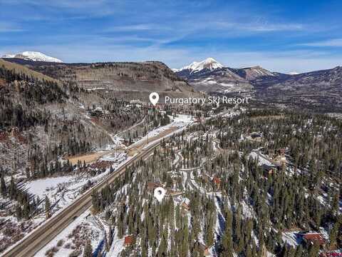 35 Grand Turk Court, Durango, CO 81301