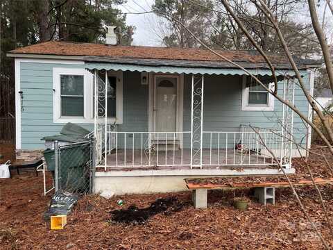 415 Sherman Street, Gastonia, NC 28052