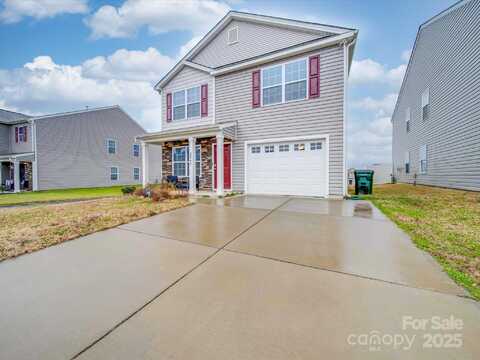 2643 Idared Drive, Dallas, NC 28034