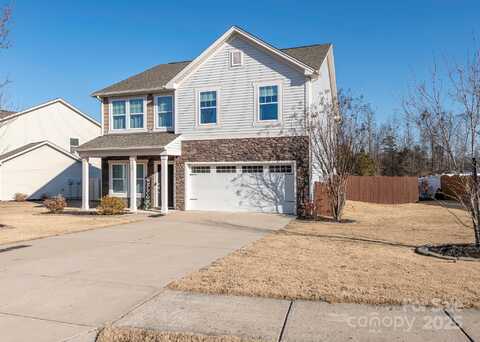 112 Meadowcreek Village Drive, Locust, NC 28097