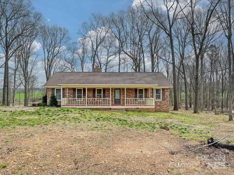 1008 E Sandy Ridge Road, Monroe, NC 28112