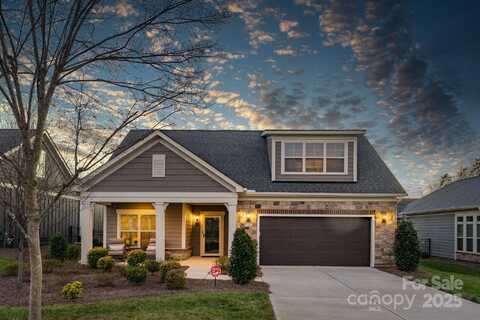 2205 Lincolnshire Lane, Waxhaw, NC 28173