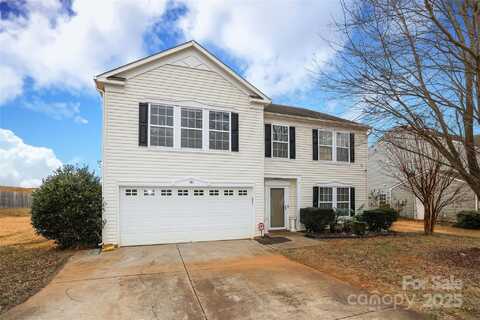 185 Altondale Drive, Statesville, NC 28625