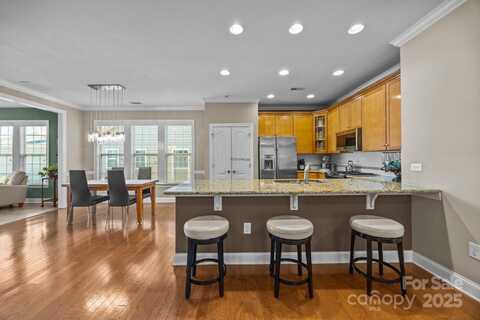18119 Coulter Parkway, Cornelius, NC 28031