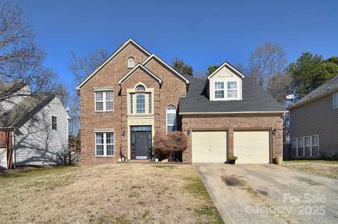 5921 Marshbank Lane, Charlotte, NC 28269