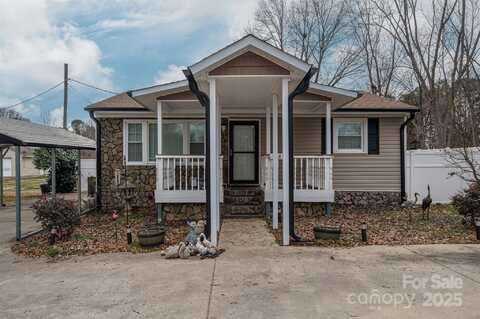 518 Old Nc 277 Road, Bessemer City, NC 28016