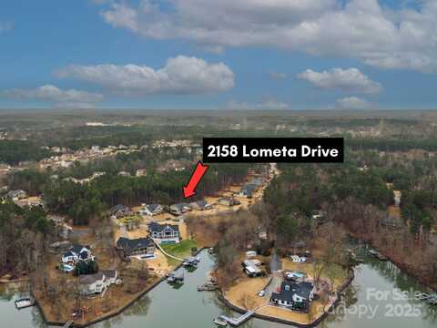 2158 Lometa Road, York, SC 29745