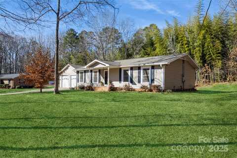 3705 Pinecrest Drive, Gastonia, NC 28056