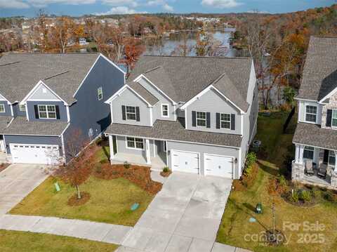 17909 Wilbanks Drive, Charlotte, NC 28278