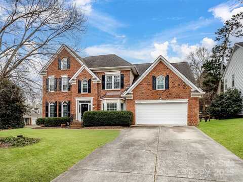 2609 Lamp Post Lane, Kannapolis, NC 28081