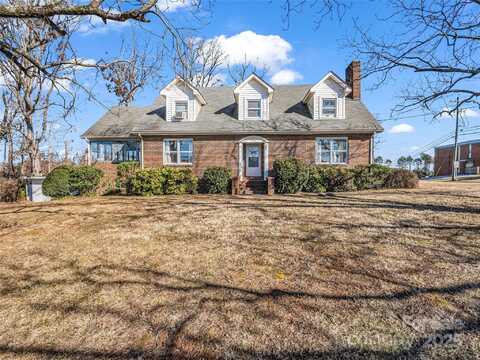 266 Hudlow Road, Forest City, NC 28043