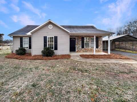 3164 River Road, Lincolnton, NC 28092