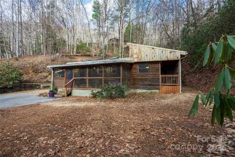 403 Andante Lane, Brevard, NC 28712