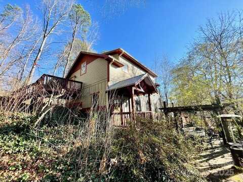 304 9th Street, Black Mountain, NC 28711