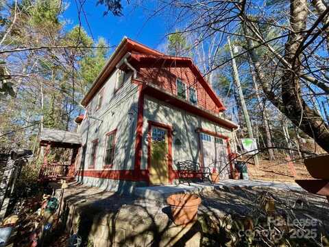 304 9th Street, Black Mountain, NC 28711