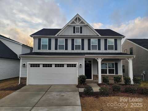 1471 Augustus Beamon Drive, Indian Trail, NC 28079