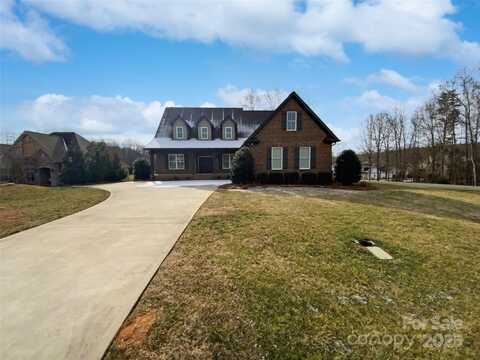 6000 Bickett Ridge Drive, Monroe, NC 28110