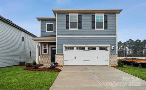 307 Bezelle Avenue, York, SC 29745