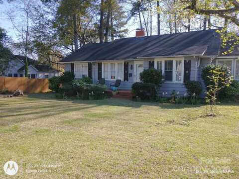 515 N Pine Lane, Wadesboro, NC 28170