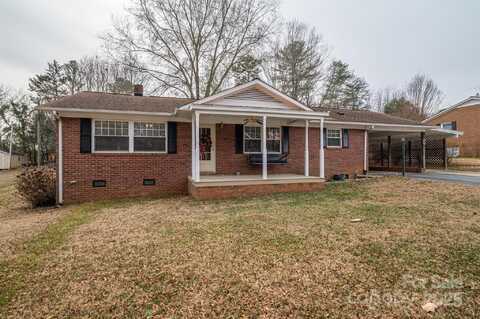 2264 Country Club Road, Lincolnton, NC 28092