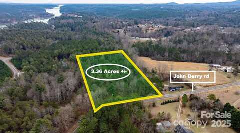 4751 John Berry Road, Valdese, NC 28690