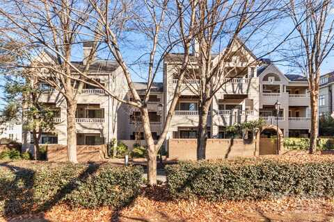 212 W 10th Street, Charlotte, NC 28202