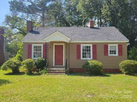 208 Evans Street, Cheraw, SC 29520