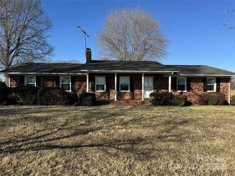 1033 Mocksville Highway, Statesville, NC 28625