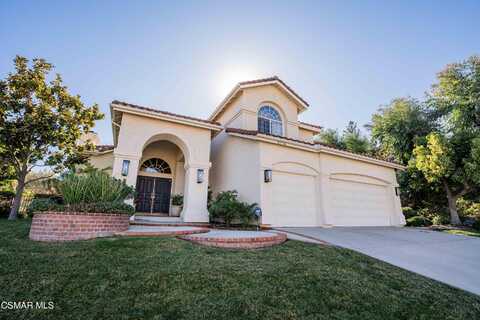 32714 Wellbrook Drive, Westlake Village, CA 91361