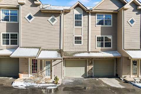 19 Hawthorne Drive, New London, CT 06320