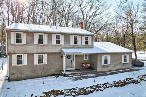 6 Chiswick Lane, Barkhamsted, CT 06063