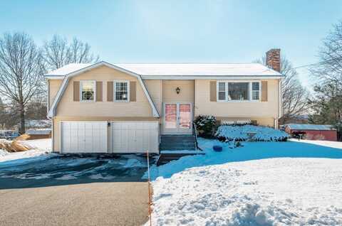 15 Diane Drive, Cromwell, CT 06416