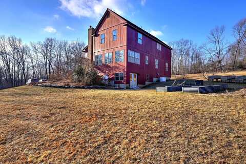 207 Hillside Road, Ashford, CT 06278