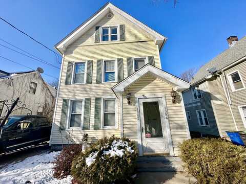 1082 Townsend Avenue, New Haven, CT 06512