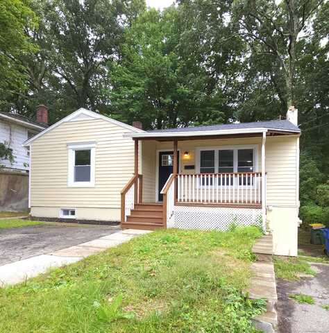 394 Homestead Avenue, Waterbury, CT 06705