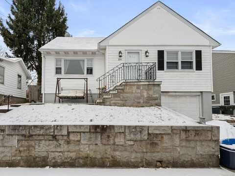 154 Norwood Avenue, New London, CT 06320