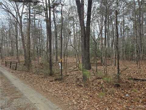 11911 Coalboro Road, Chesterfield, VA 23838