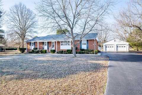 5810 Elko Road, Sandston, VA 23150