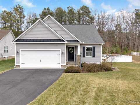 13918 Stanley Park Drive, Ashland, VA 23005