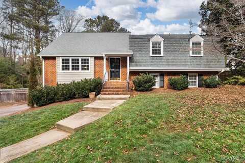 10210 Garfield Road, Richmond, VA 23235