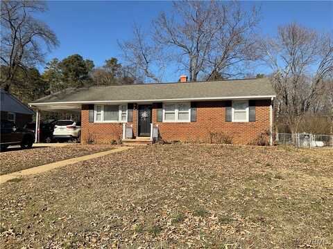 2942 Galena Avenue, North Chesterfield, VA 23237