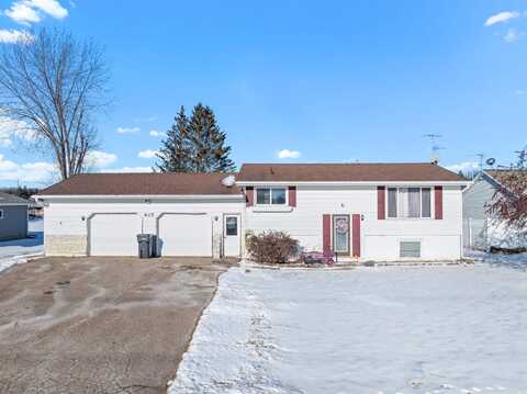 605 E 29TH STREET, Marshfield, WI 54449