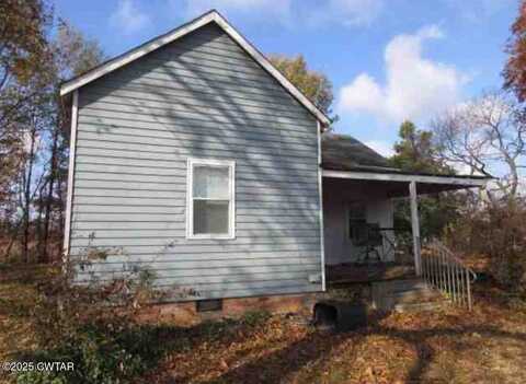 1096 S Bells Street, Alamo, TN 38001